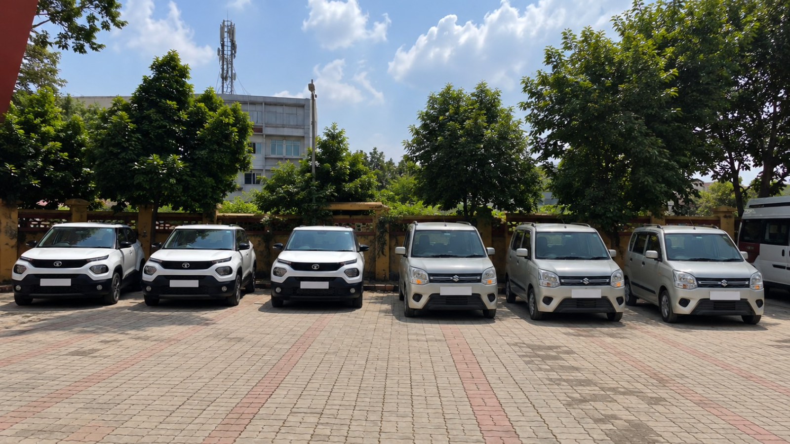 OFM Cars & SUVs